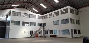 13515 Sq Feet Godown to Let