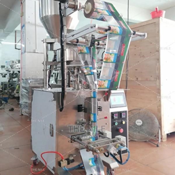 100g 500g 1kg 2kg 5kg Flour Packing