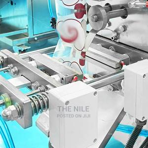 Milk Washing Detergent Spices Pouch Powder Packing - thumbnail 2