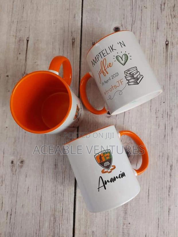 Customized Mugs - thumbnail 3