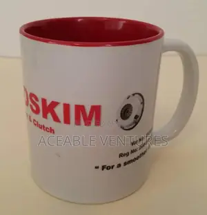 Customized Mugs