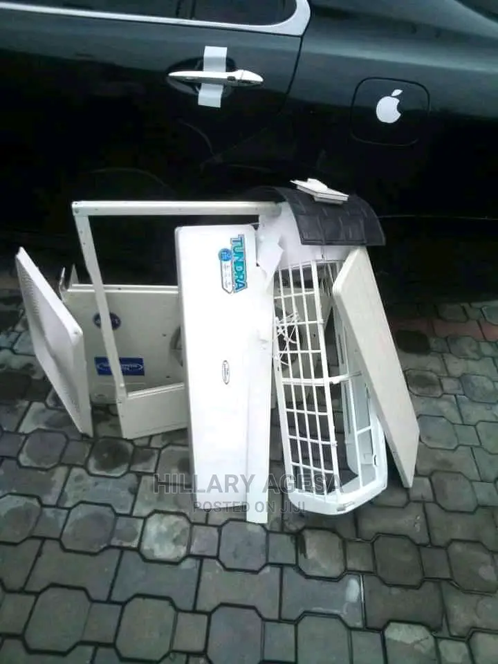 Air Conditions Repair And Service