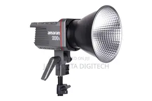 Amaran 200x S Bi-Color Vieod and Photo Led Light