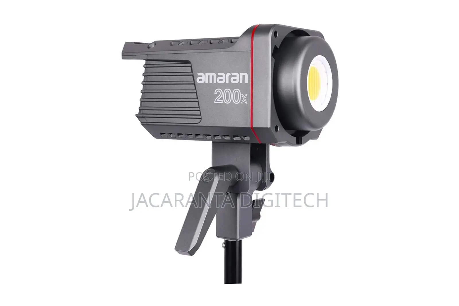 Amaran 200x S Bi-Color Vieod and Photo Led Light