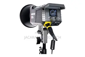 Amaran 200x S Bi-Color Vieod and Photo Led Light