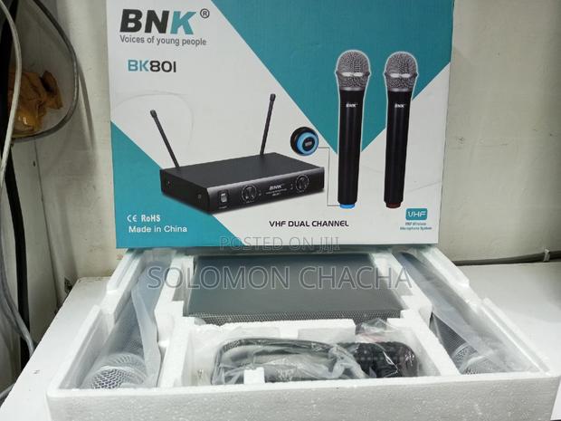 Bnk Bk801 Microphone - thumbnail 3