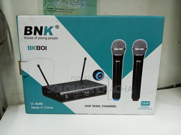 Bnk Bk801 Microphone - thumbnail 4