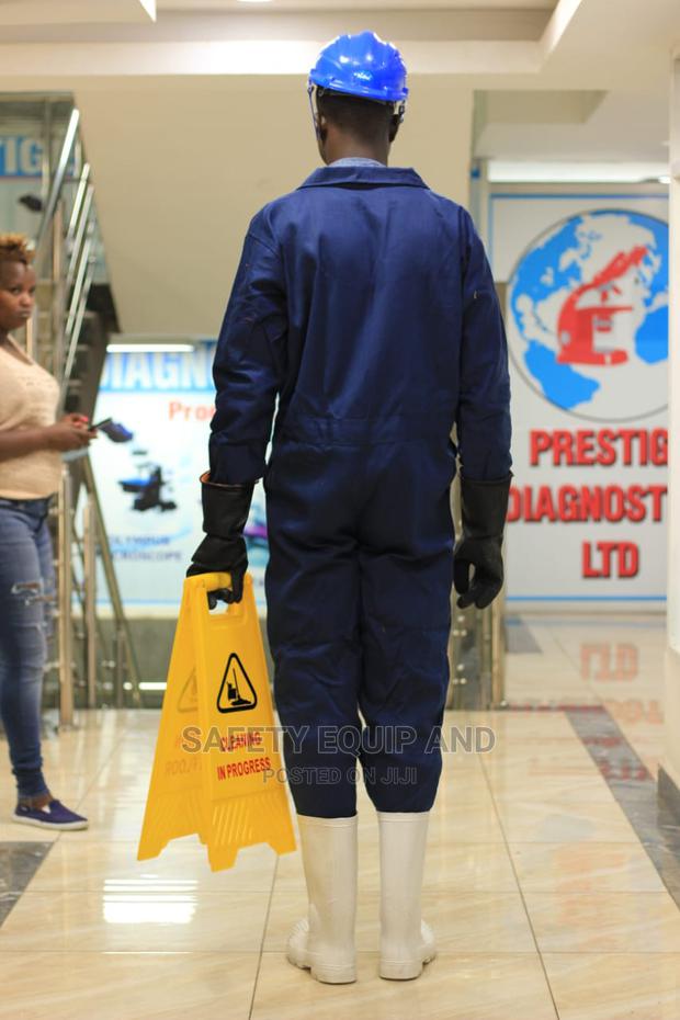 Buy Safety Uniforms From Safety Hub Enterprises - main view