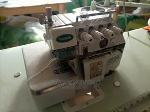 Overlock Brand New Sewing Machine