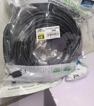 30metres High Quality HDMI to Hdmi Cable