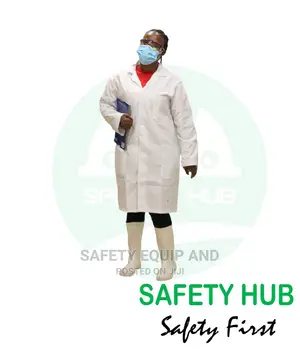 White Lab Coats Restocked-We Manufacture Quality Uniforms