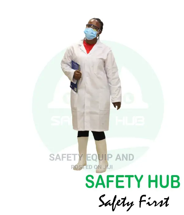 White Lab Coats Restocked-We Manufacture Quality Uniforms