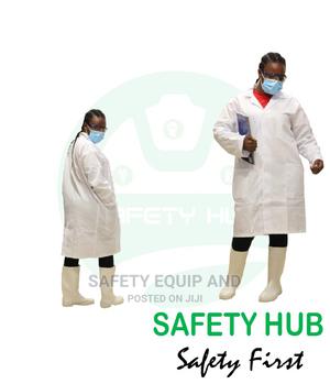 Safety Uniforms-Brand New-High Cotton Decron - thumbnail 2