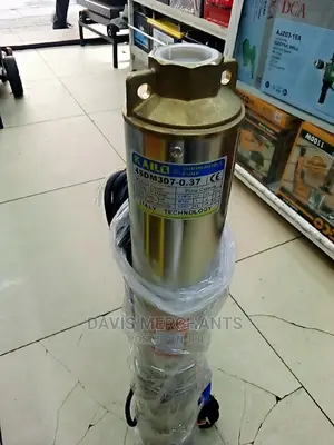 Kailo Submersible Water Pump 0.5hp