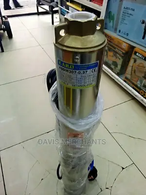 Brand New Submersible Water Pump 0.5hp