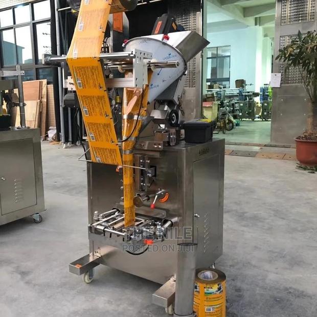 Stainless Steel Machine for Dispenser - main view
