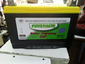Powemate Battery 75ah
