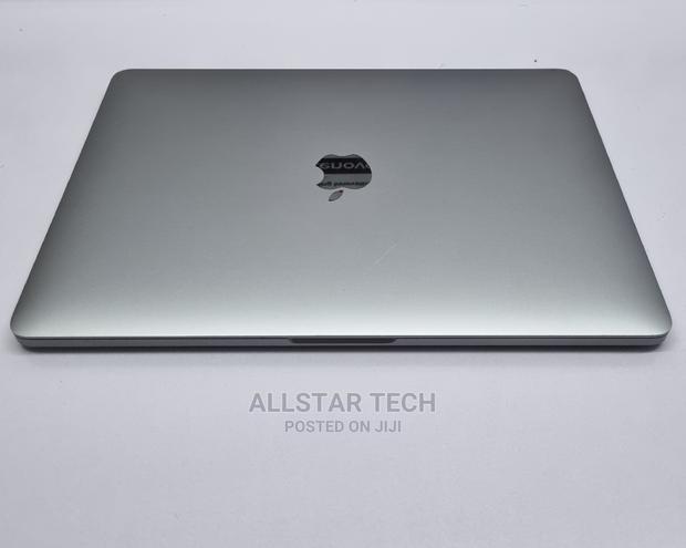 Laptop Apple MacBook Pro 2017 8GB Intel Core I5 SSD 256GB - thumbnail 2