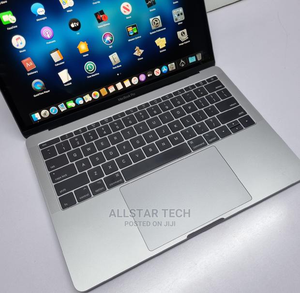 Laptop Apple MacBook Pro 2017 8GB Intel Core I5 SSD 256GB - thumbnail 3