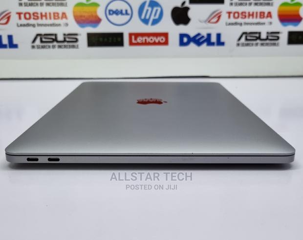 Laptop Apple MacBook Pro 2017 8GB Intel Core I5 SSD 256GB - thumbnail 4