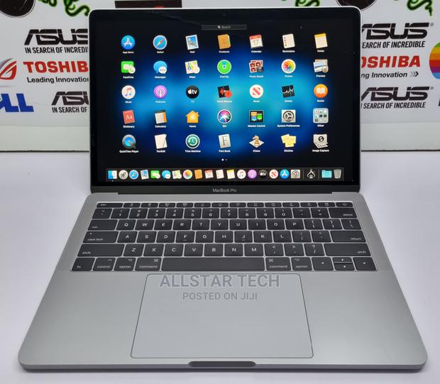 Laptop Apple MacBook Pro 2017 8GB Intel Core I5 SSD 256GB - main view