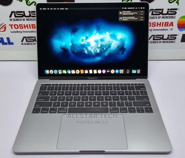 Laptop Apple MacBook Pro 2017 8GB Intel Core I5 SSD 256GB - thumbnail 5