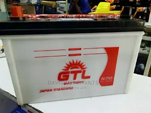 Best Quality Battery 70ah