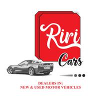 Riri Cars Ltd logo