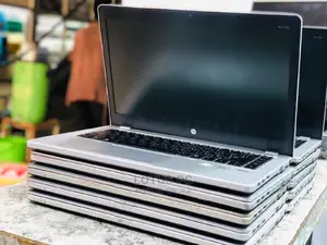 Laptop HP EliteBook Folio 9470M 4GB Intel Core i5 HDD 500GB