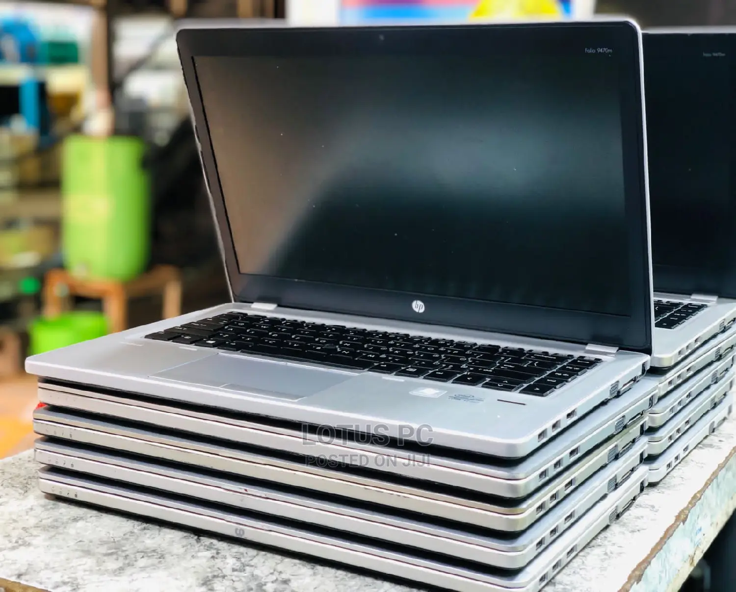 Laptop HP EliteBook Folio 9470M 4GB Intel Core i5 HDD 500GB
