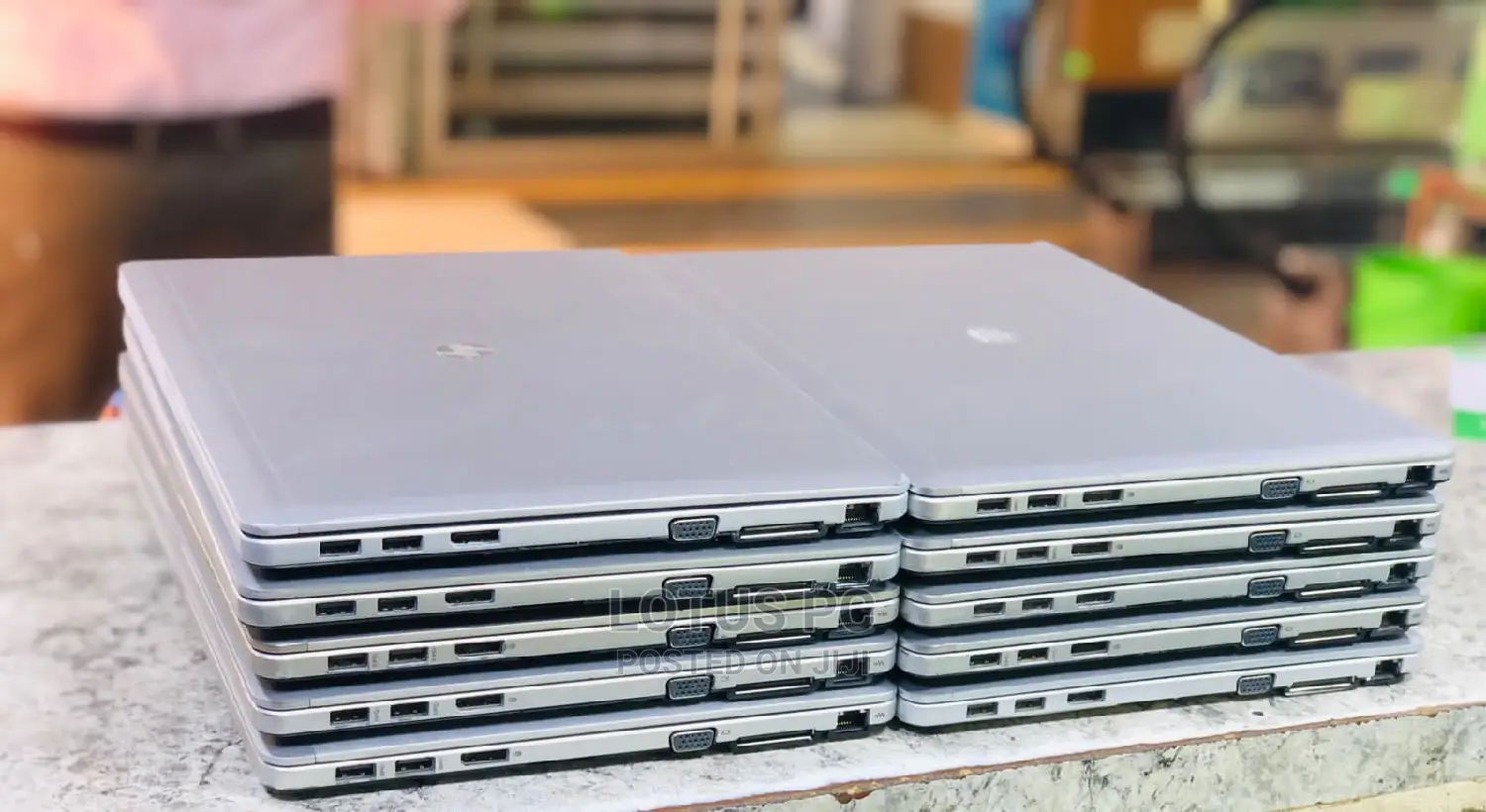 Laptop HP EliteBook Folio 9470M 4GB Intel Core i5 HDD 500GB