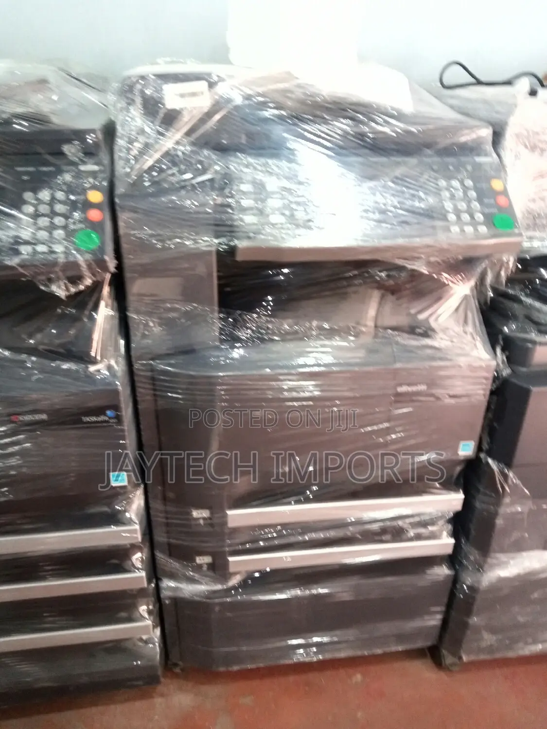 Affordable Kyocera Taskalfa 300 Printer