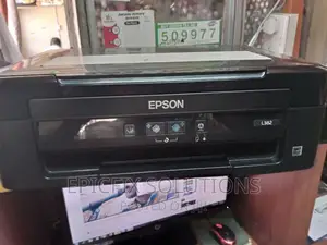 L382printer