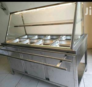 Food Wamer - thumbnail 2