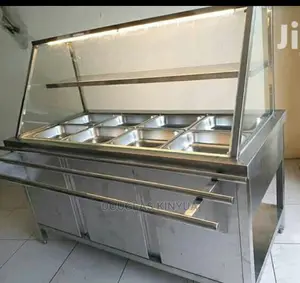 Food Wamer