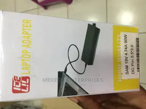 Laptop Adapter
