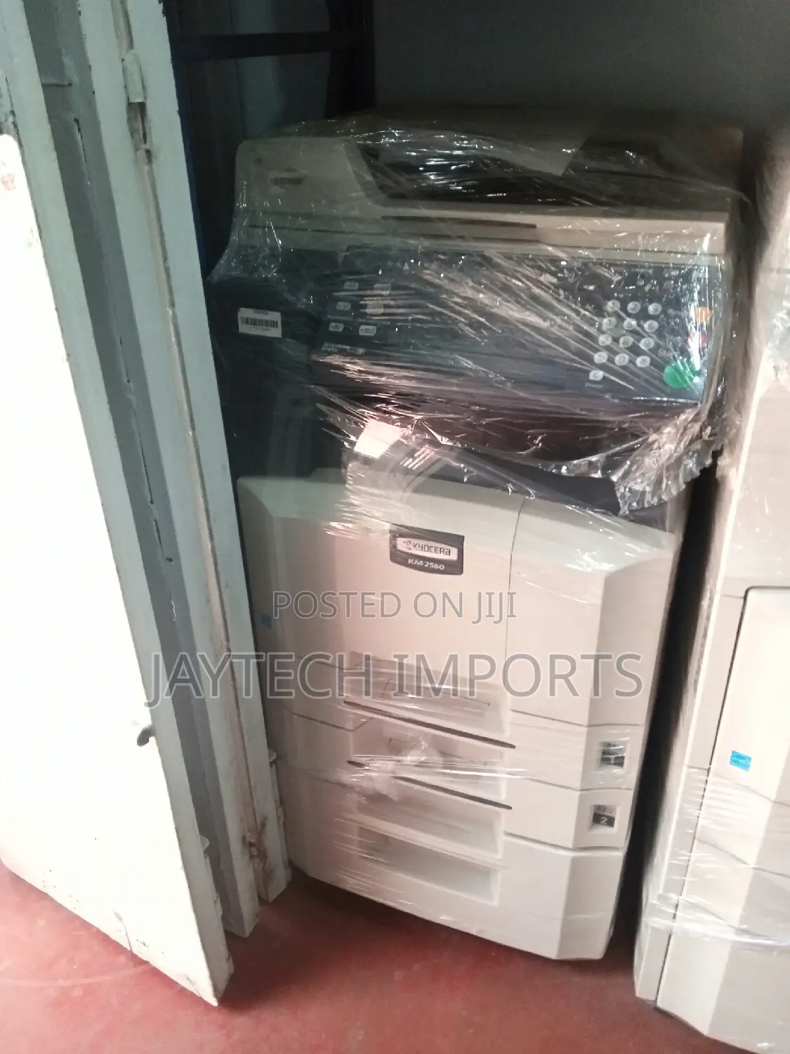 Efficient Kyocera Ecosys Km 2560 Printer