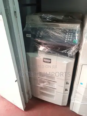 Efficient Kyocera Ecosys Km 2560 Printer