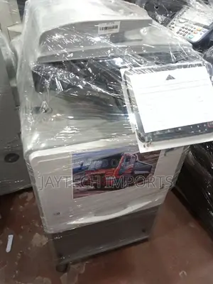 Affordable Ricoh Aficio Mp C 300
