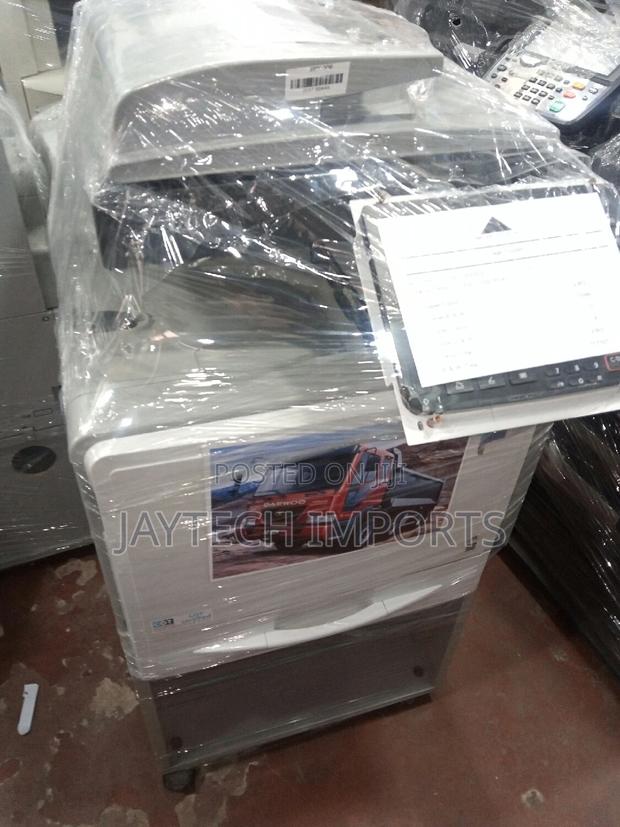 Affordable Ricoh Aficio Mp C 300 - main view