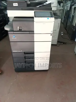 Affordable Konica Minolta Bizhub C454e