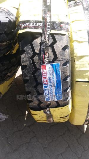 315/80R22.5 Wellplus - thumbnail 2