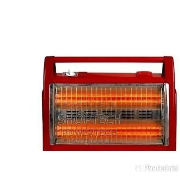 Premier Room Heater