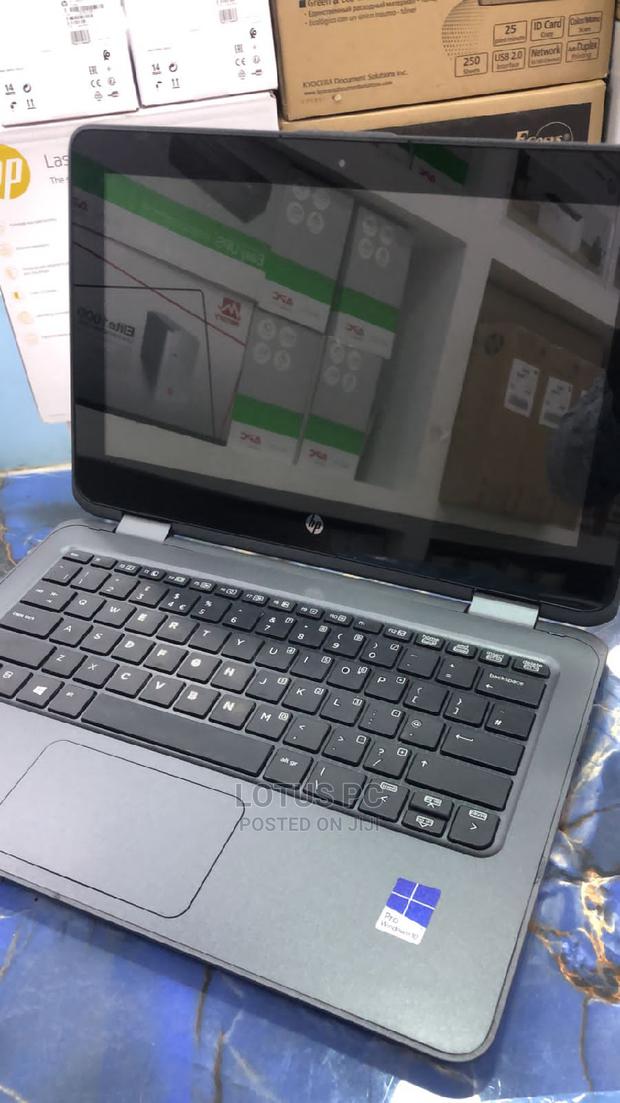 Laptop HP Pavilion X360 4GB Intel Celeron SSD 128GB