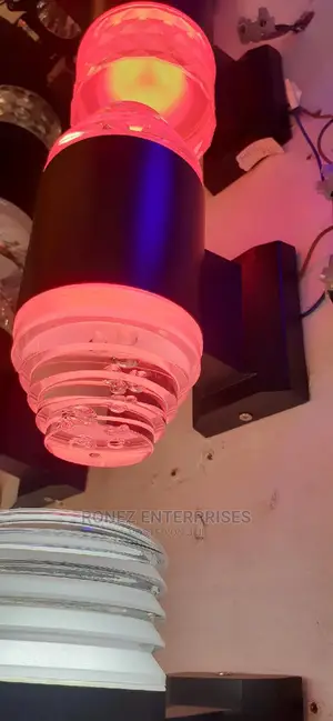 Led Wall Lamp