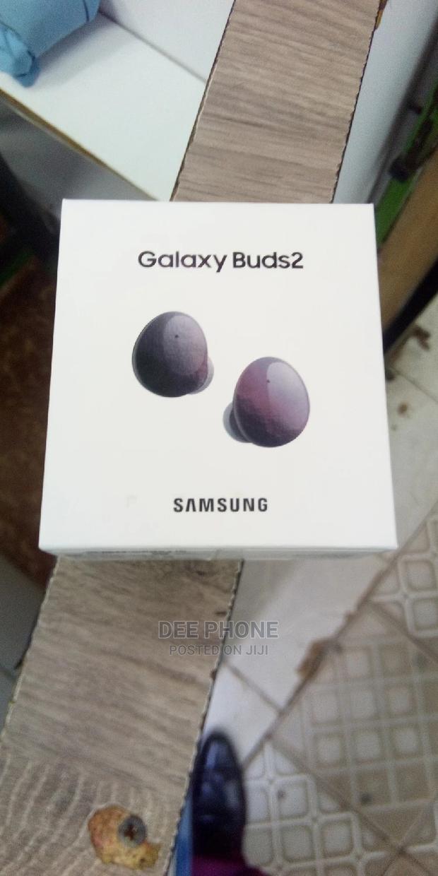 Samsung Galaxy Buds 2 Earbuds - main view
