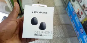 Samsung Galaxy Buds 2 Earbuds