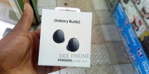 Samsung Galaxy Buds 2 Earbuds - thumbnail 3