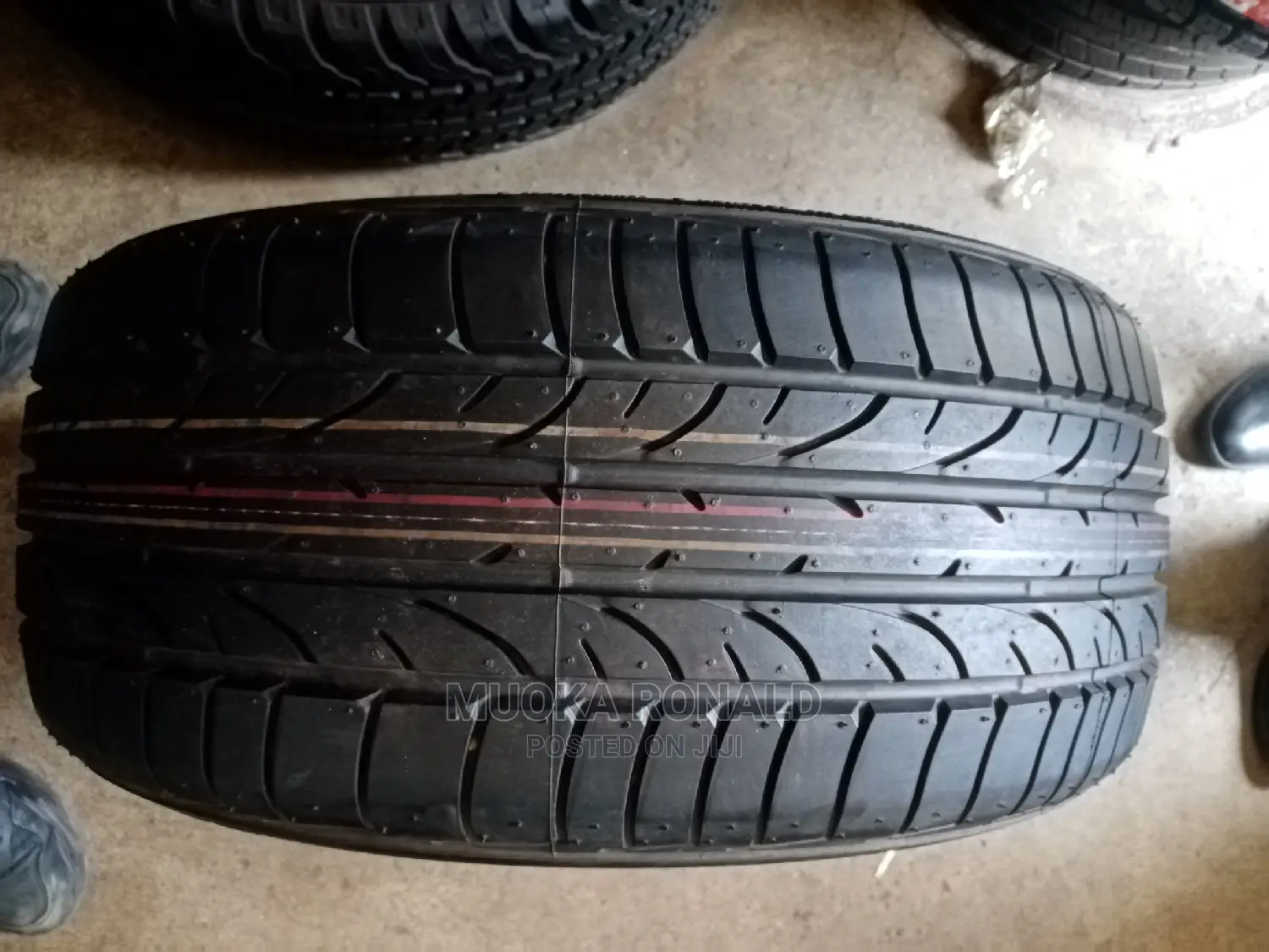 245/45r17 Bridgestone Tyre Made
