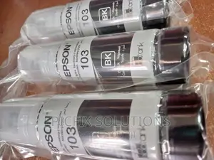 Epson INK S